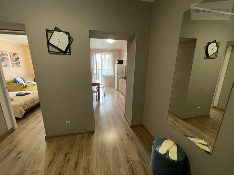 Фото квартиры: улица Старшины Дадаева, 66