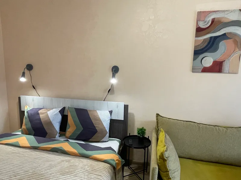 Фото квартиры 3