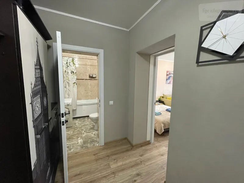 Фото квартиры 2