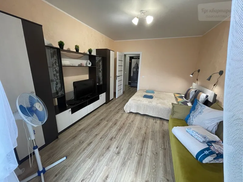 Фото квартиры 6