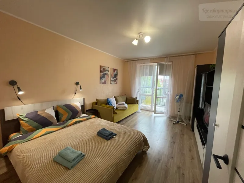 Фото квартиры 5