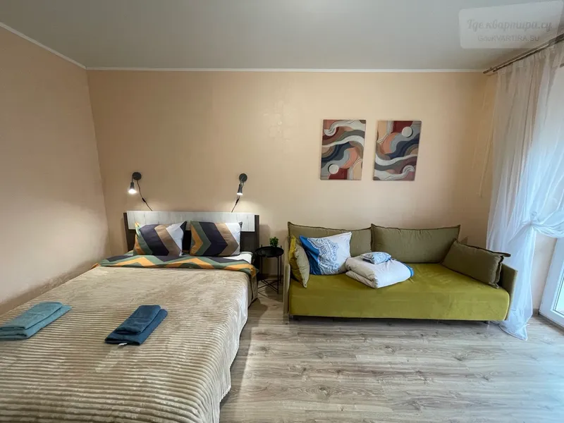 Фото квартиры 7