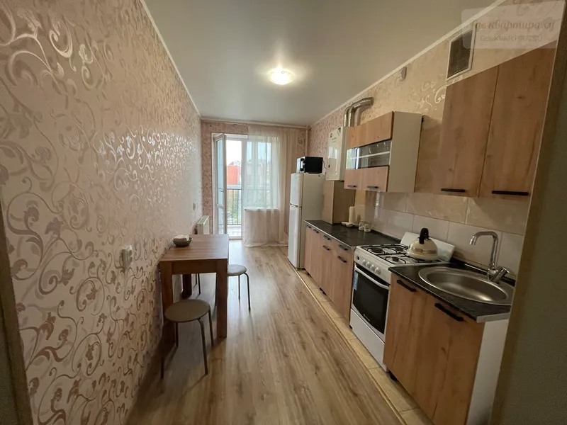 Фото квартиры 10