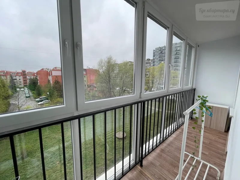 Фото квартиры 15