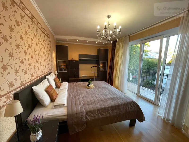 Фото квартиры: улица Грибоедова, 6