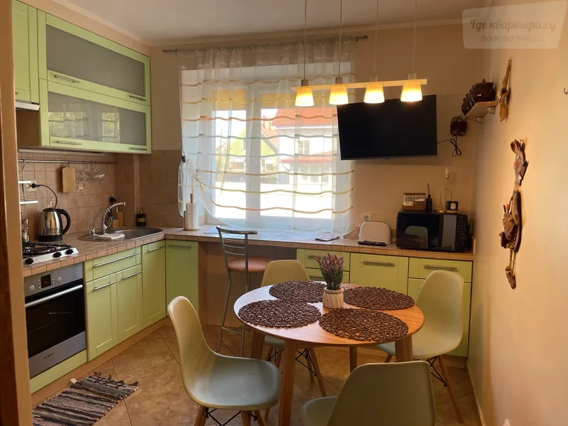 Фото квартиры 2