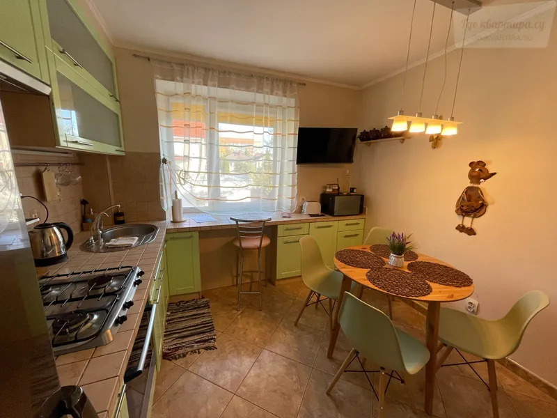 Фото квартиры 3