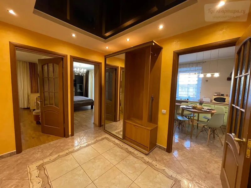 Фото квартиры 7