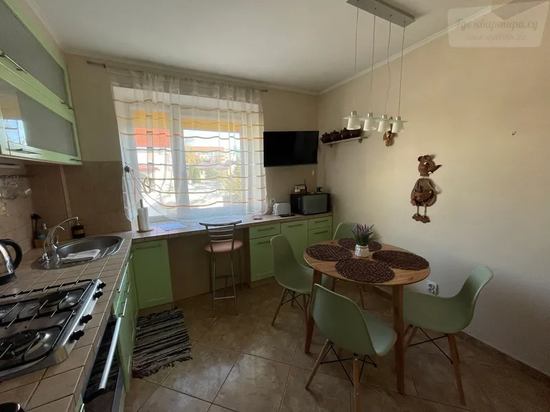 Фото квартиры 8