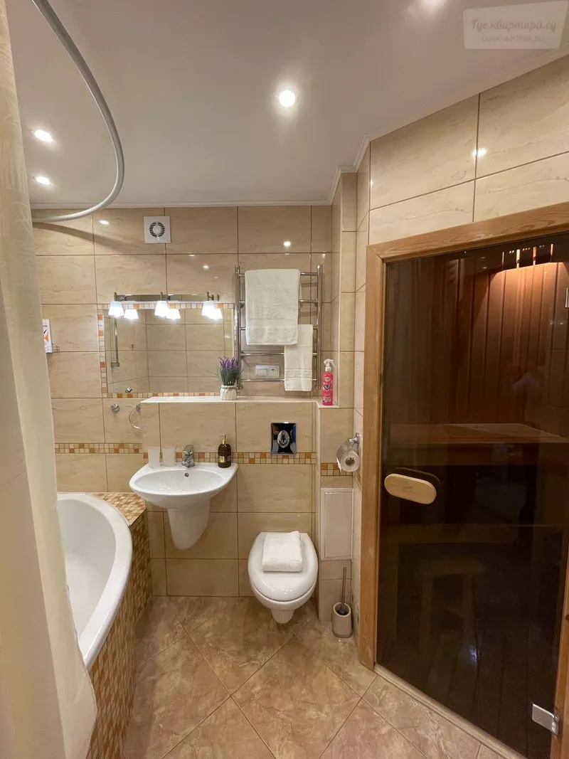 Фото квартиры 9