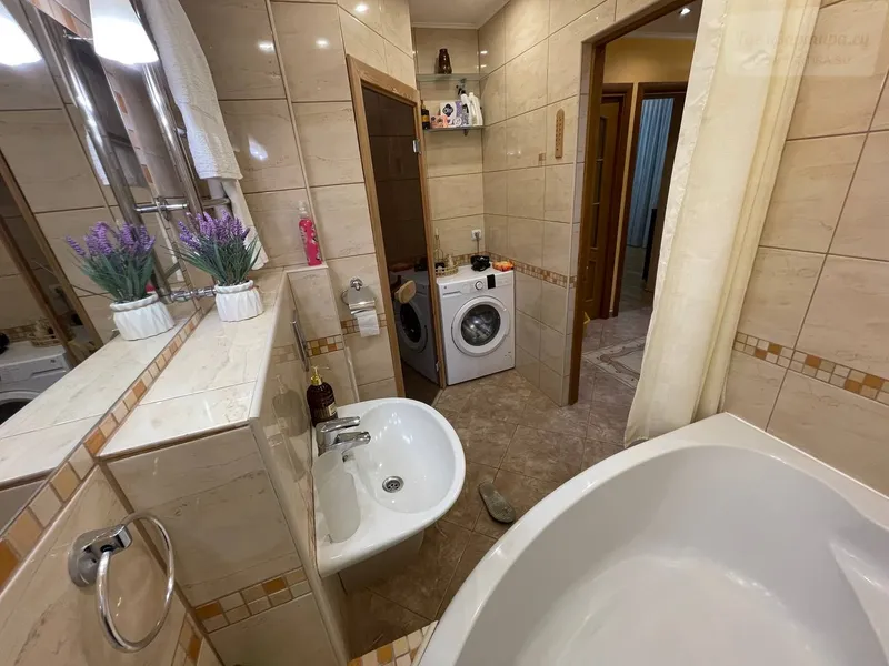 Фото квартиры 12