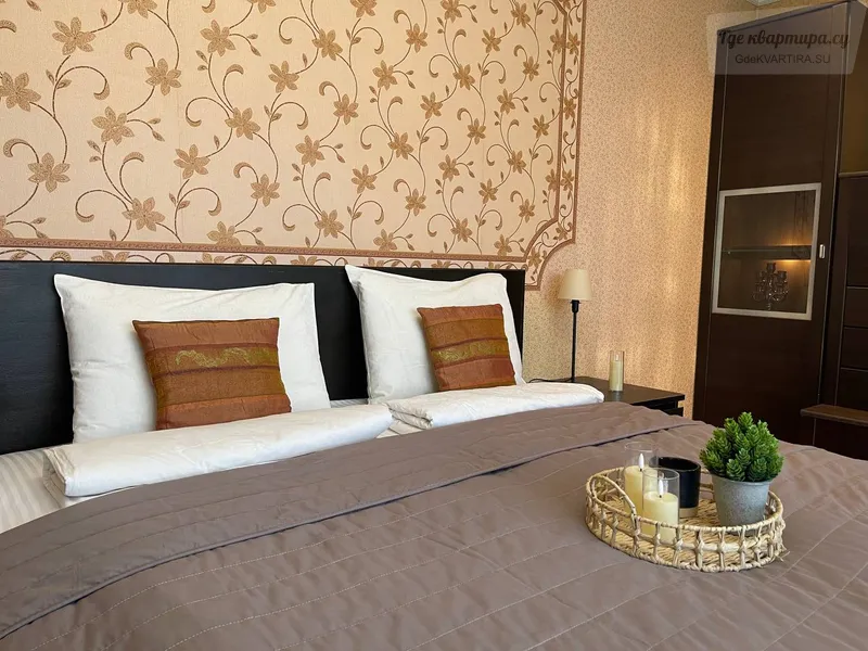 Фото квартиры 15