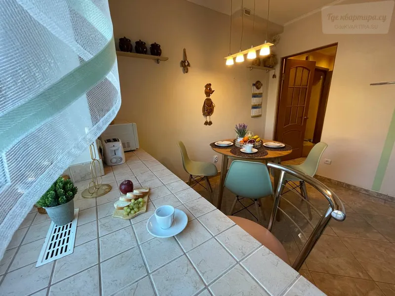 Фото квартиры 14