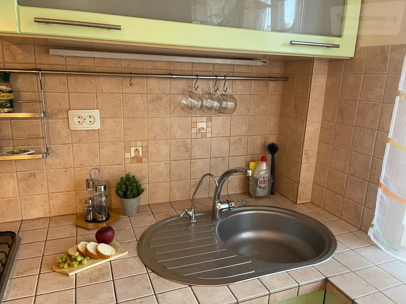 Фото квартиры 16