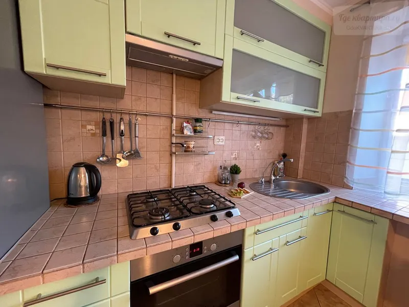 Фото квартиры 18