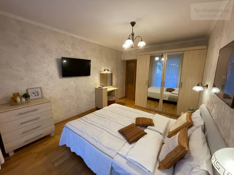 Фото квартиры 19