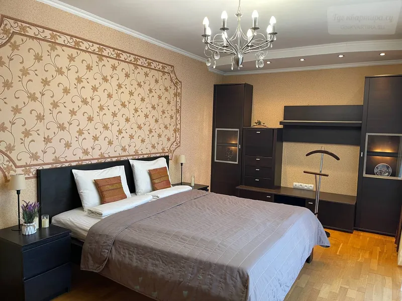 Фото квартиры 21