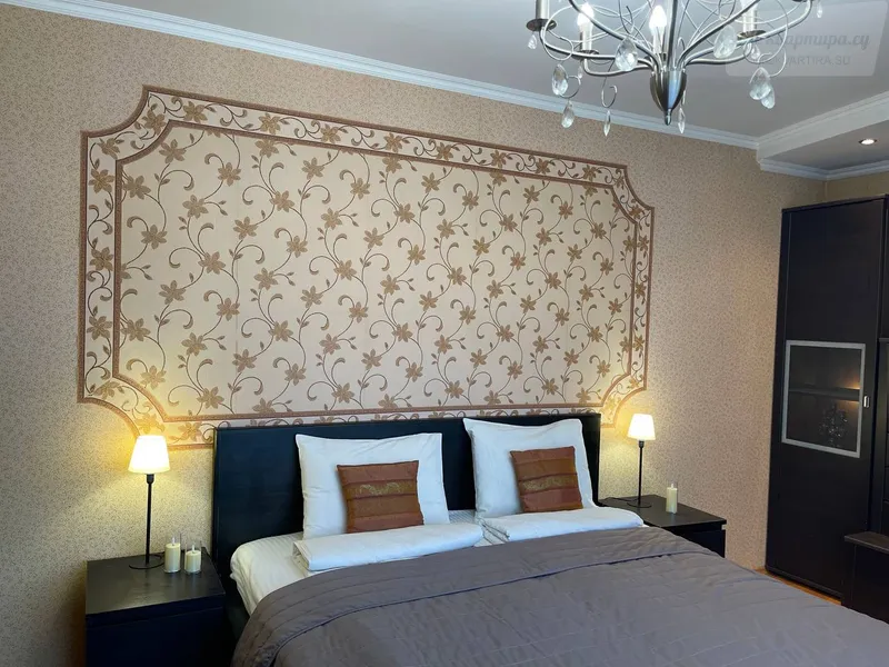 Фото квартиры 25