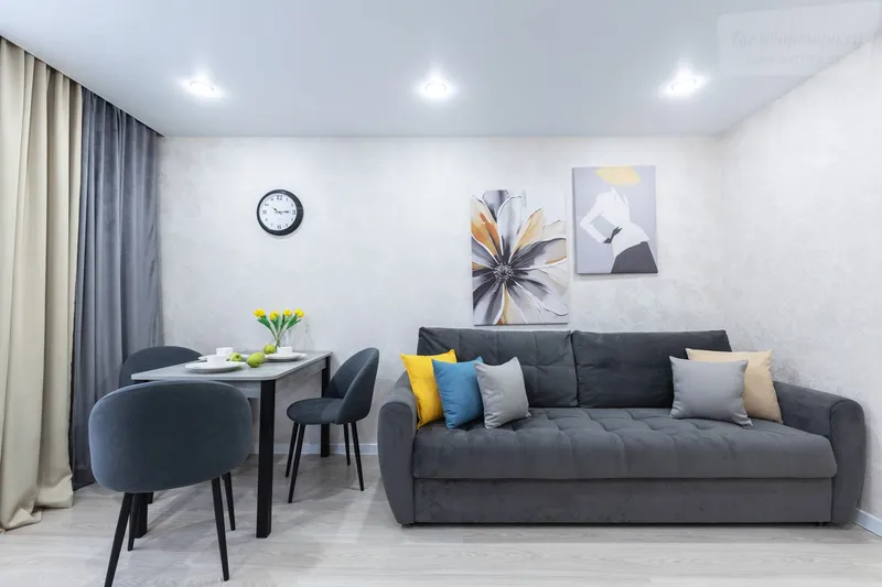 улица Красной Армии, 20А