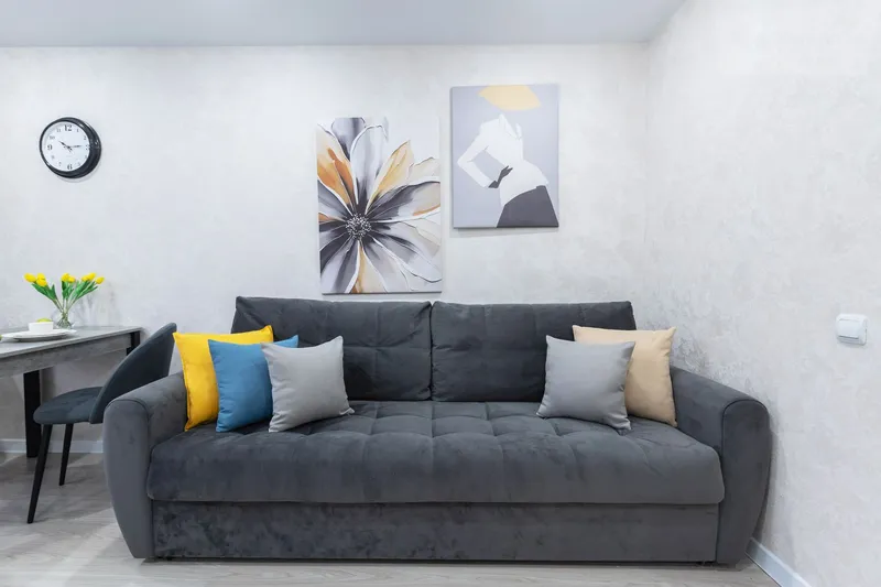 улица Красной Армии, 20А