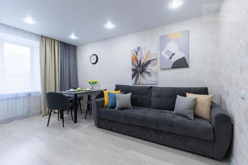 улица Красной Армии, 20А