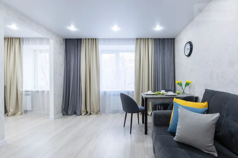 улица Красной Армии, 20А