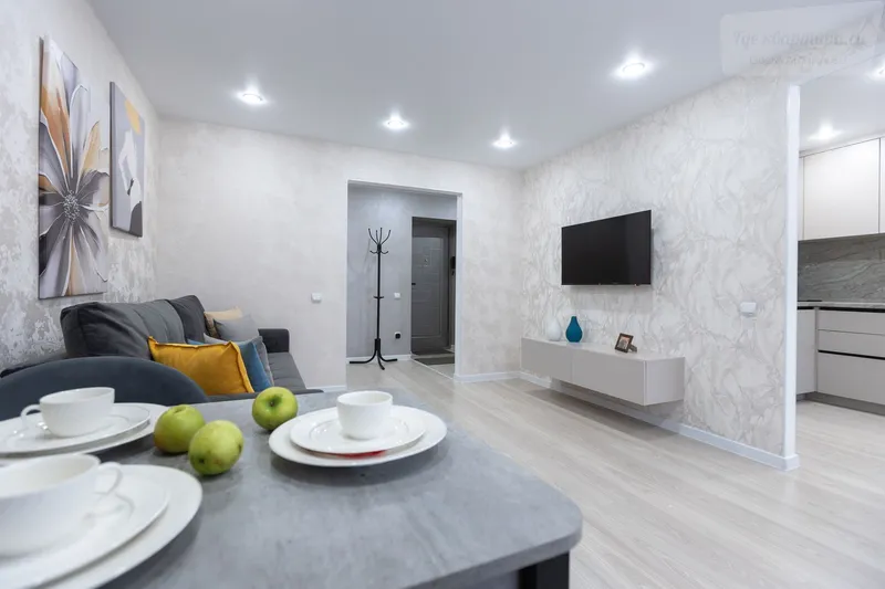 улица Красной Армии, 20А