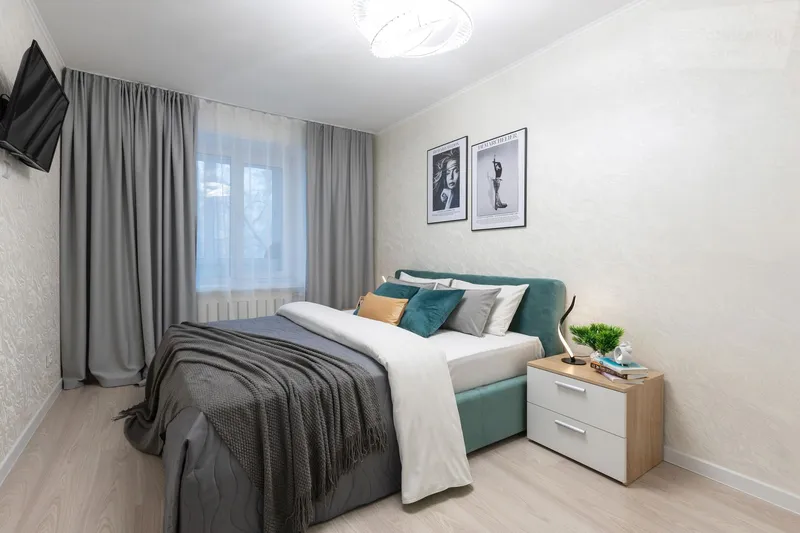 улица Красной Армии, 20А