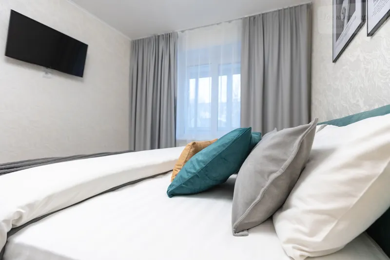 улица Красной Армии, 20А