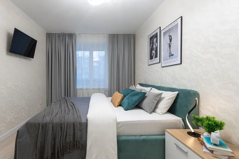 улица Красной Армии, 20А