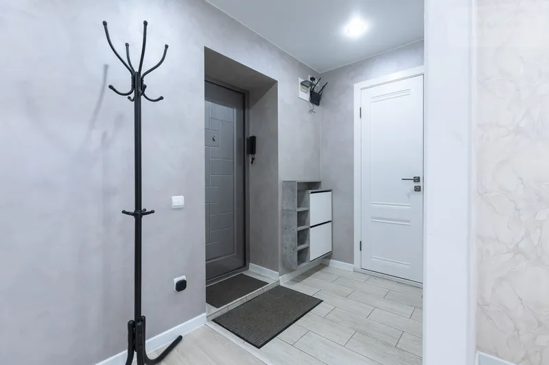 улица Красной Армии, 20А