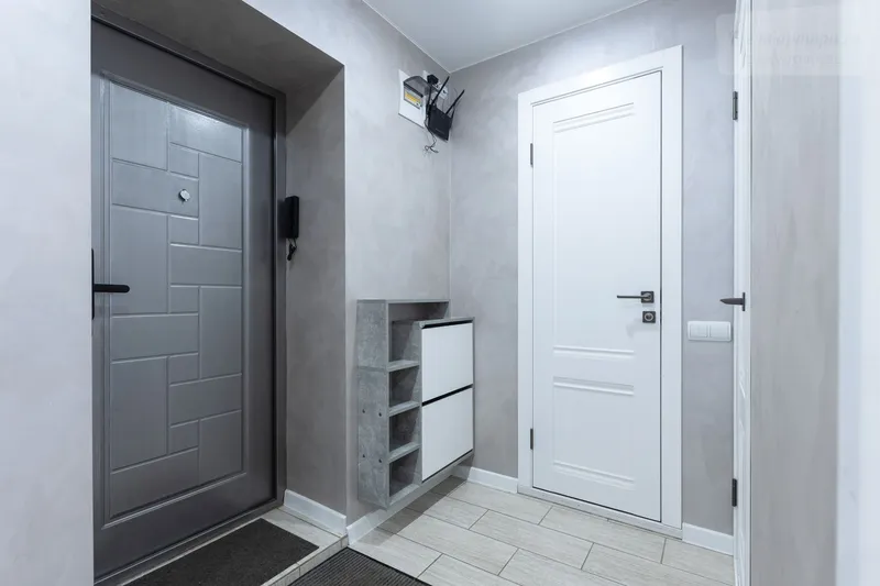 улица Красной Армии, 20А