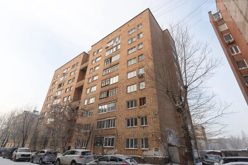 улица Красной Армии, 20А