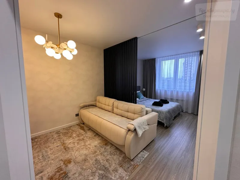 Фото квартиры 2