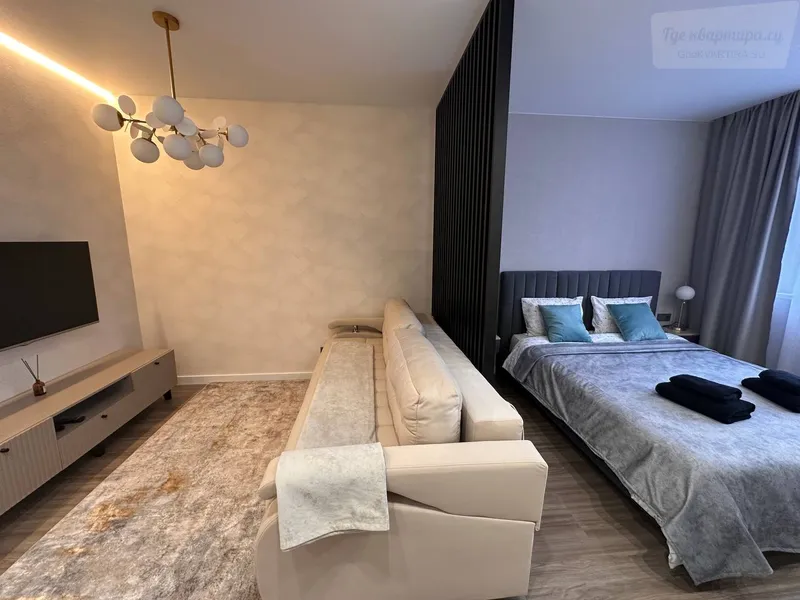 Фото квартиры 3