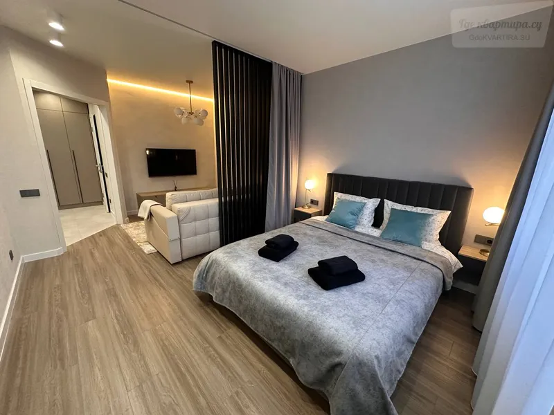 Фото квартиры 4