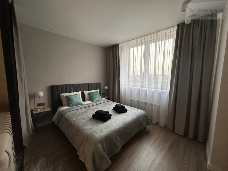 Фото квартиры 5