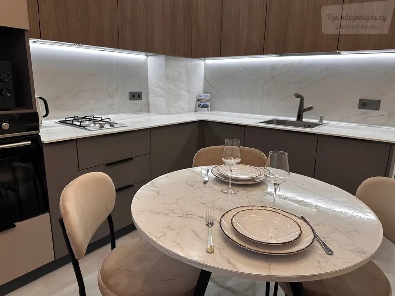 Фото квартиры 8