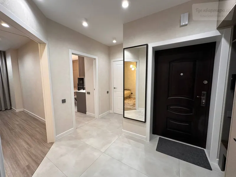 Фото квартиры 10