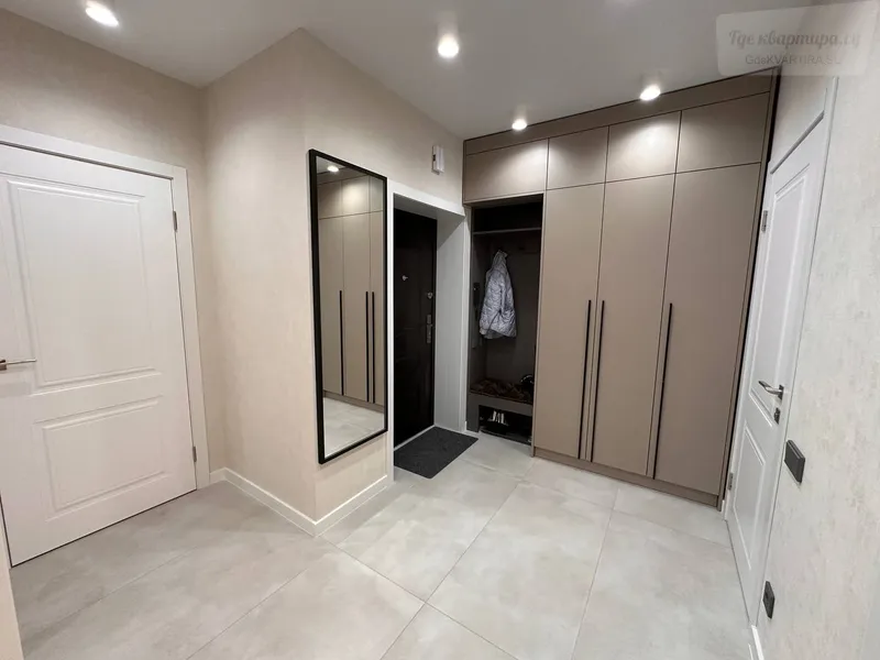 Фото квартиры 12