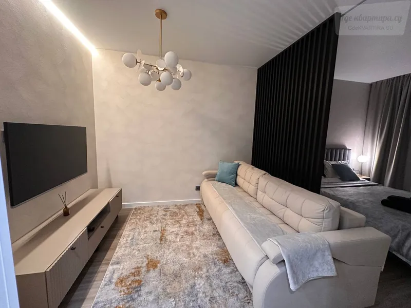 Фото квартиры 15