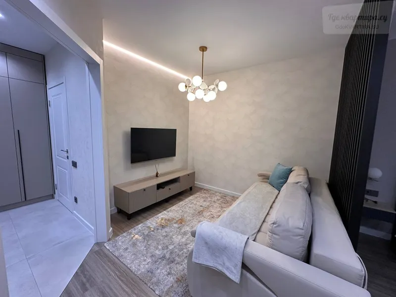 Фото квартиры 16