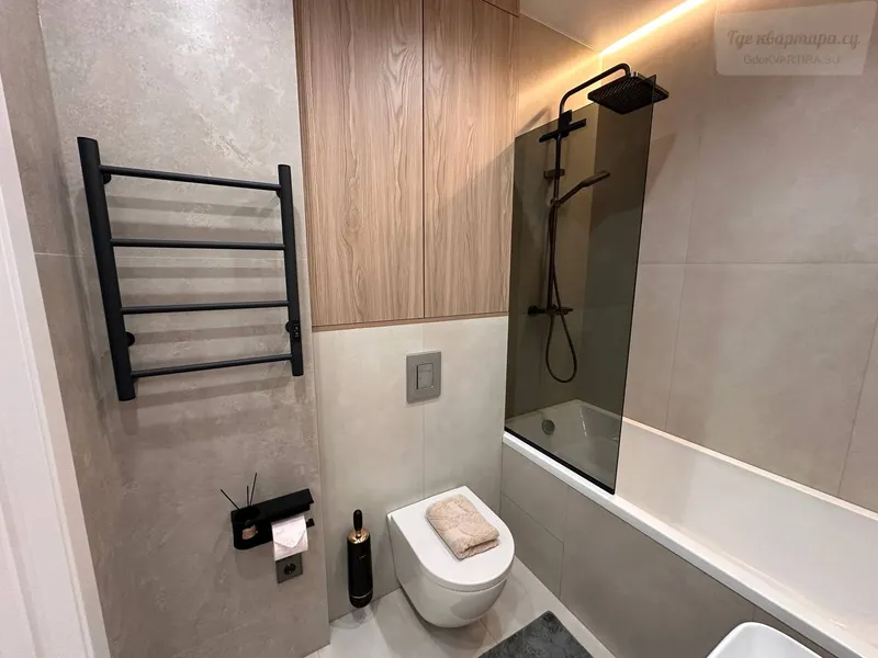 Фото квартиры 19