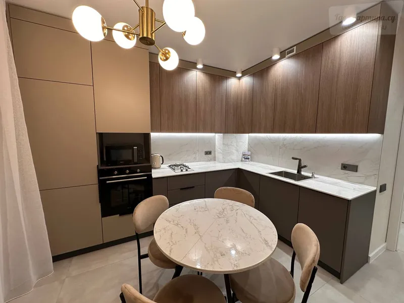 Фото квартиры 24