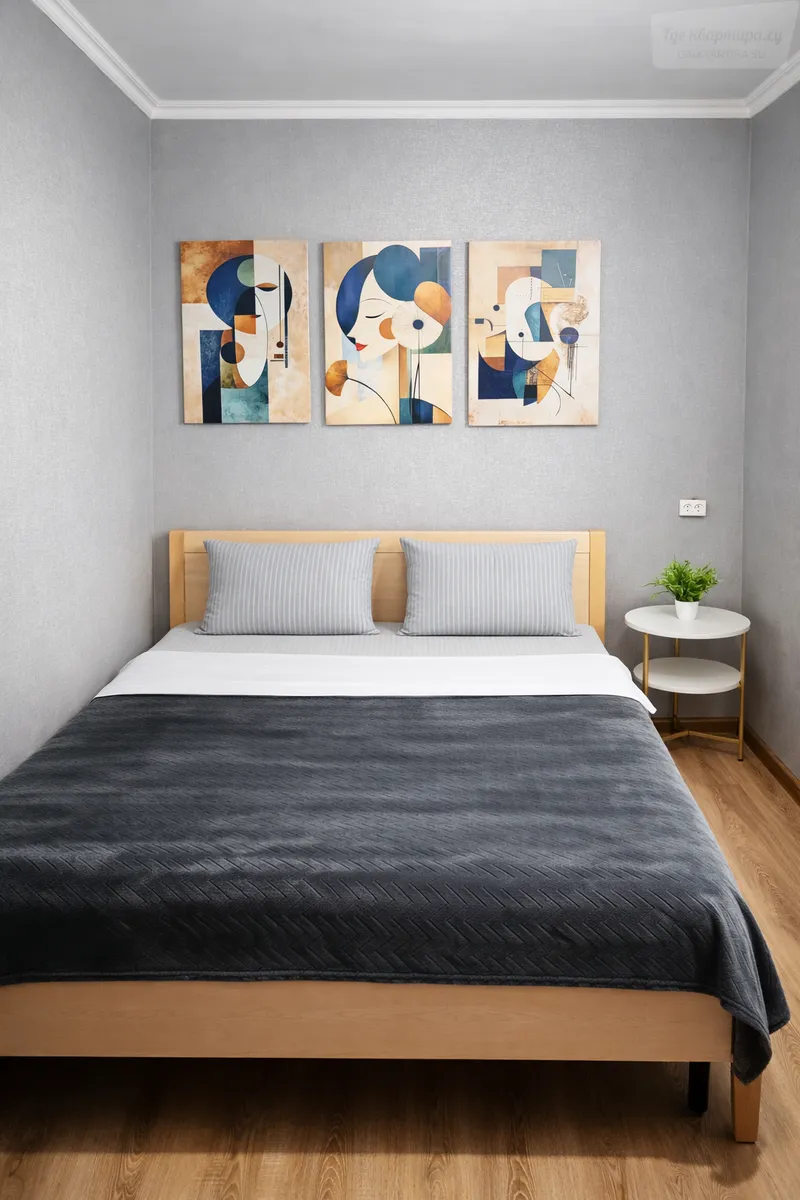 Фото квартиры 2