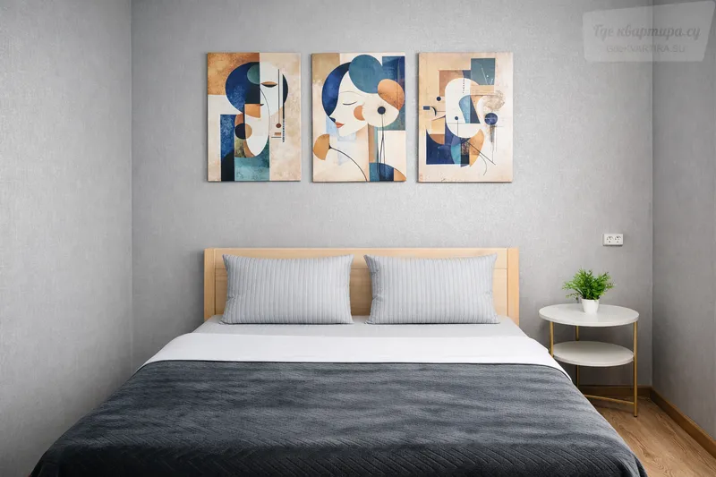 Фото квартиры: проспект 50 лет Октября, 12/7