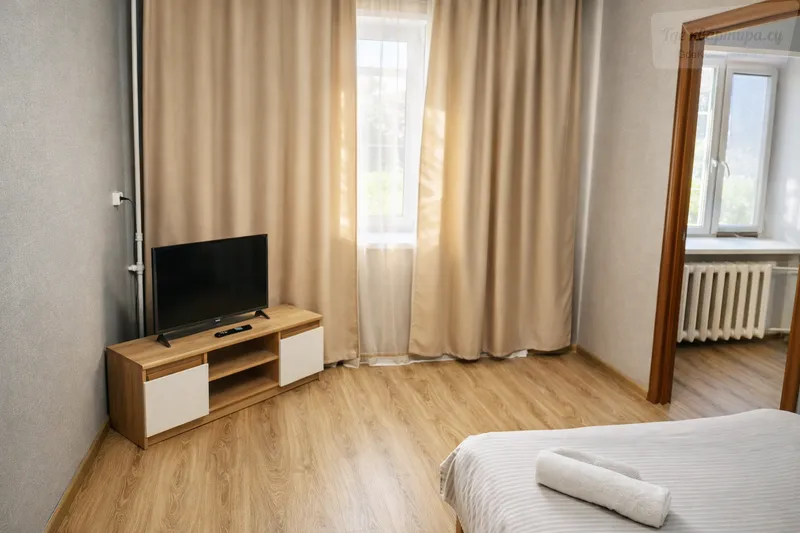 Фото квартиры 4