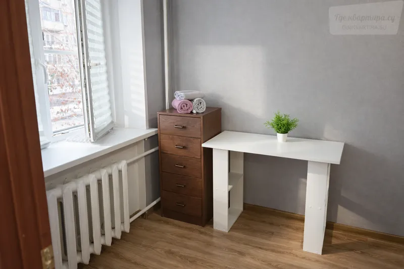 Фото квартиры 8