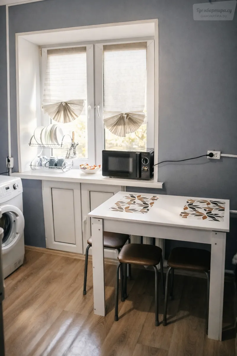 Фото квартиры 13