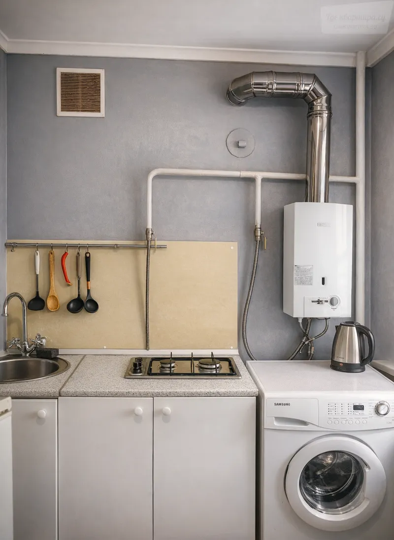 Фото квартиры 14